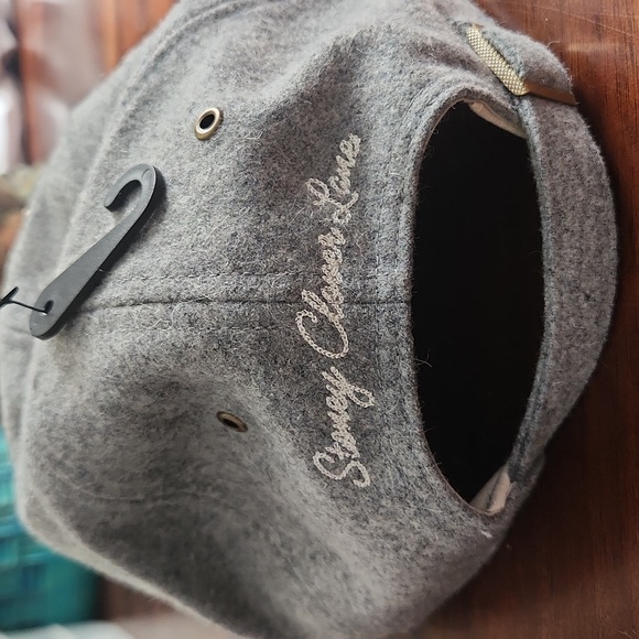 Tampa Bay Buccaneers Hat - Picture 4 of 5